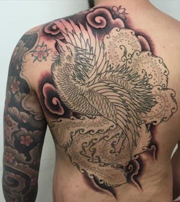 China_Sui tattoo on X: 