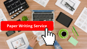 a good paper writing service